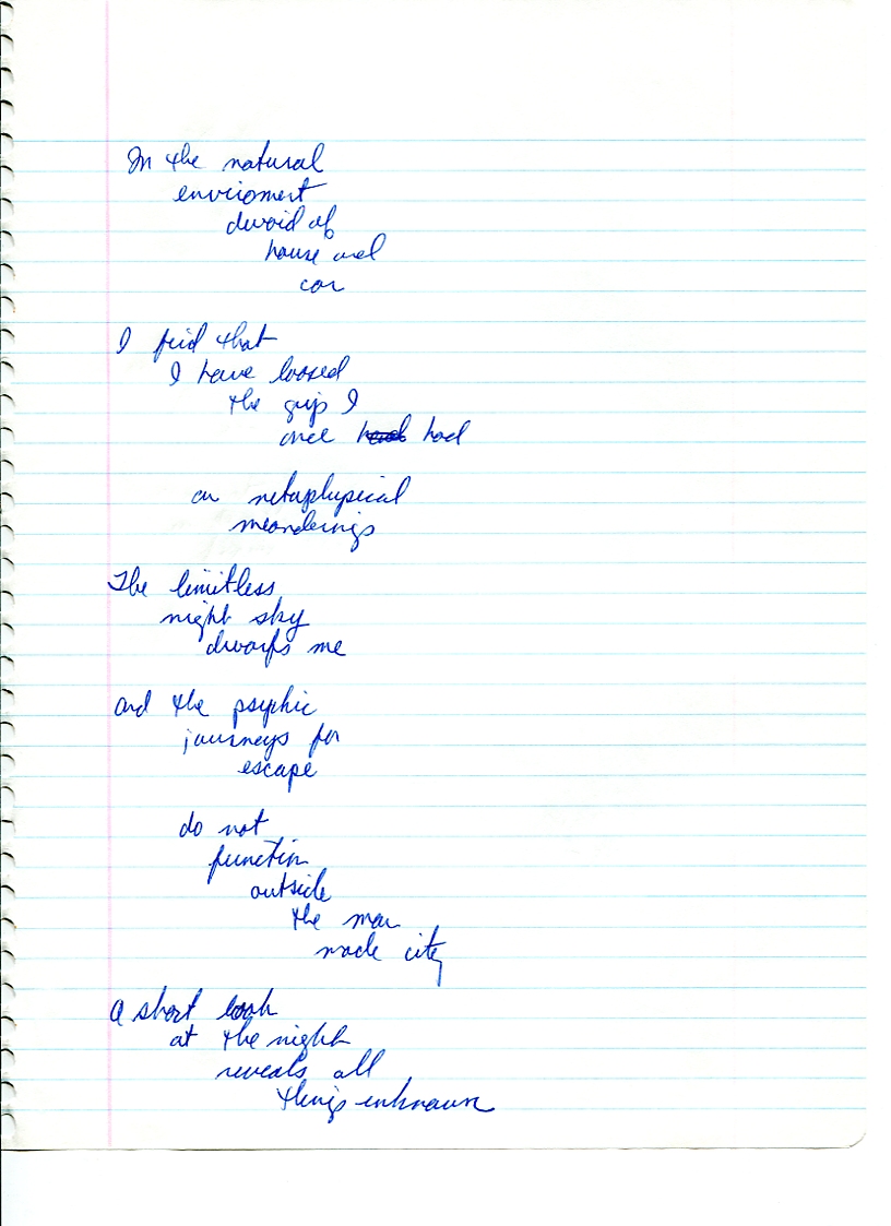 John WorldPeace Poems 1990 | World Peace Poems