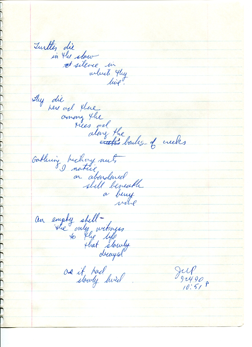 John WorldPeace Poems 1990 | World Peace Poems