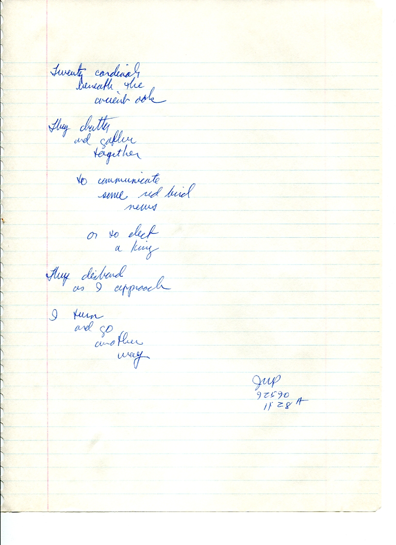 John WorldPeace Poems 1990 | World Peace Poems