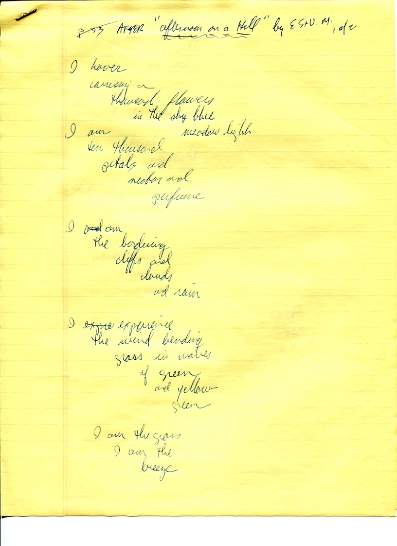 John WorldPeace Poems 1990 | World Peace Poems