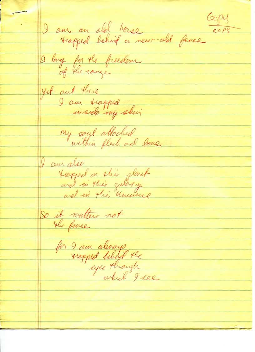 John WorldPeace Poems 1990 | World Peace Poems