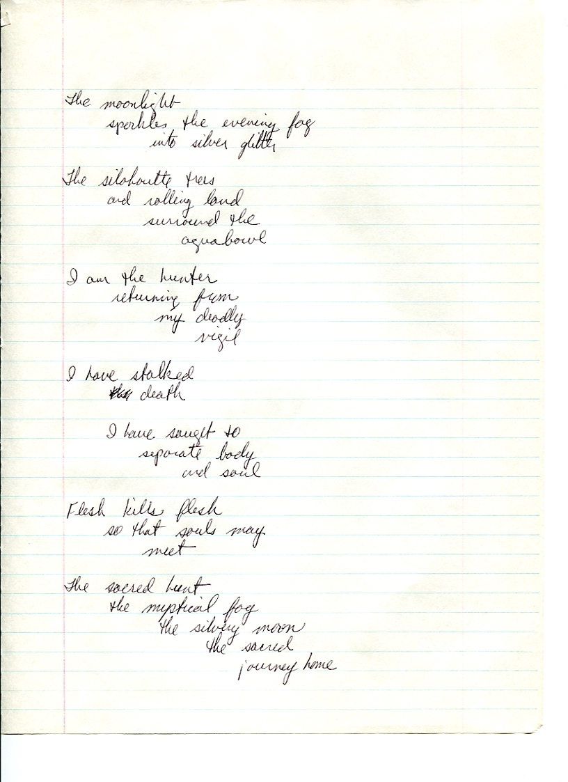 John WorldPeace Poems 1990 | World Peace Poems