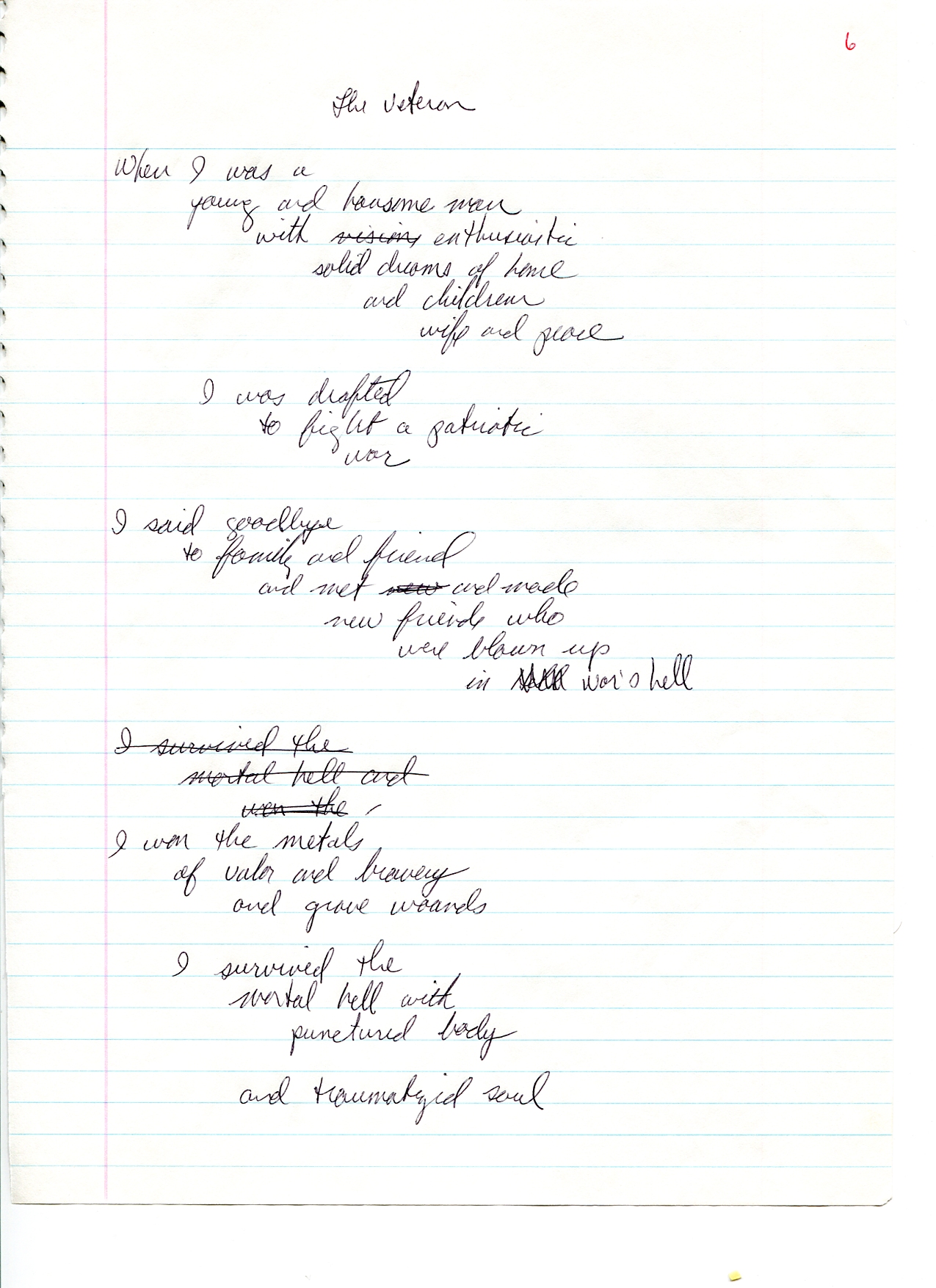 John WorldPeace Poems 1991 | World Peace Poems