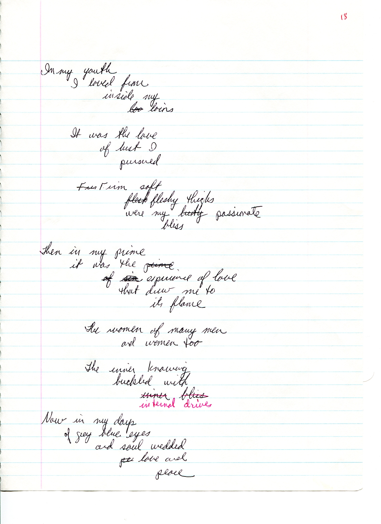 John WorldPeace Poems 1991 | World Peace Poems