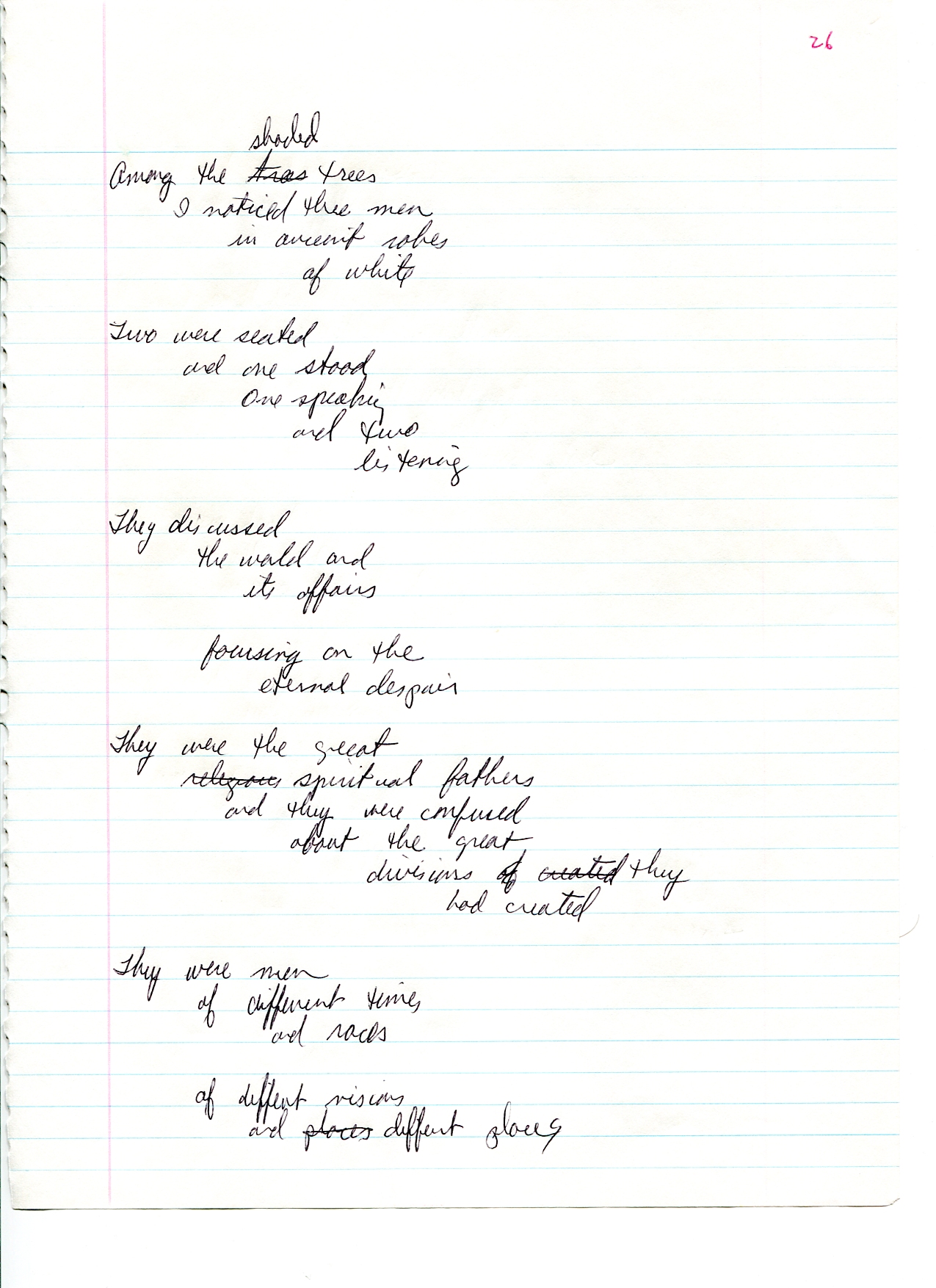 John WorldPeace Poems 1991 | World Peace Poems