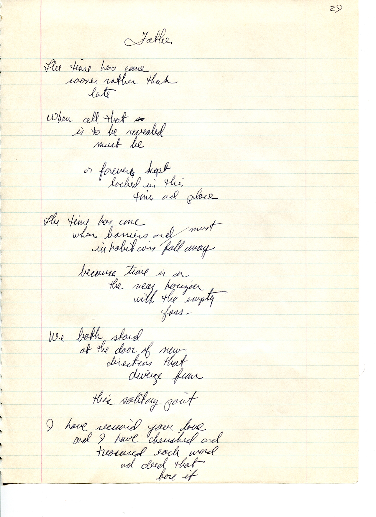 John WorldPeace Poems 1991 | World Peace Poems