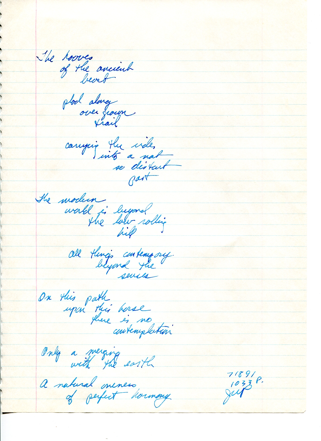 John WorldPeace Poems 1991 | World Peace Poems