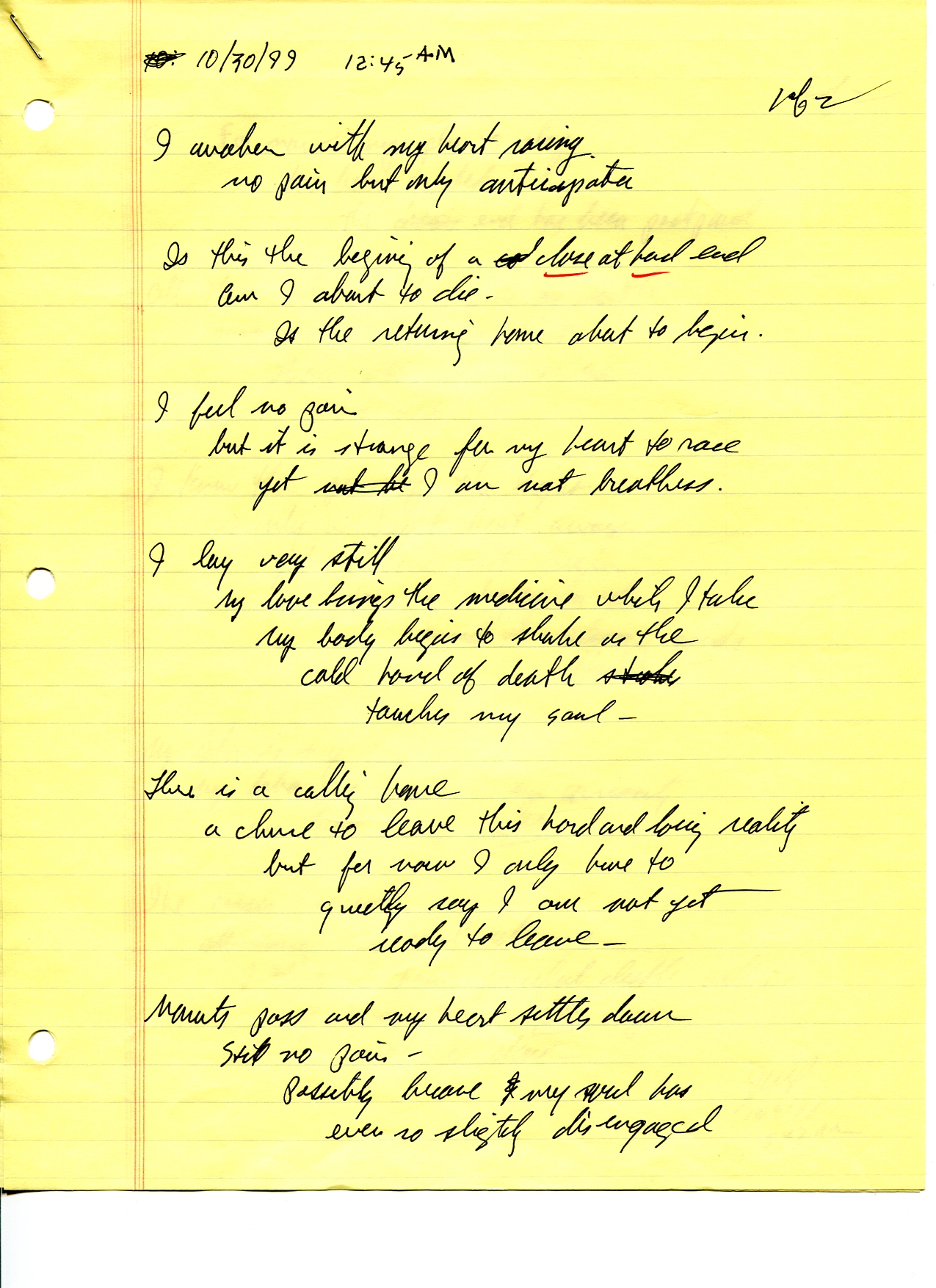 John WorldPeace Poems 1999 | World Peace Poems