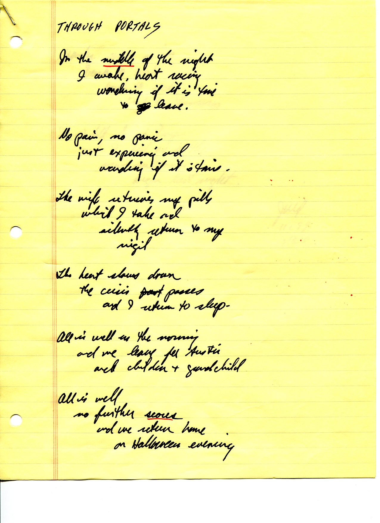 John WorldPeace Poems 1999 | World Peace Poems