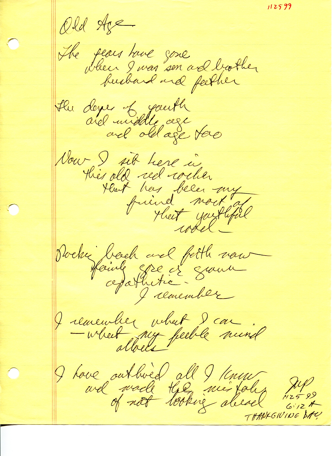 John WorldPeace Poems 1999 | World Peace Poems