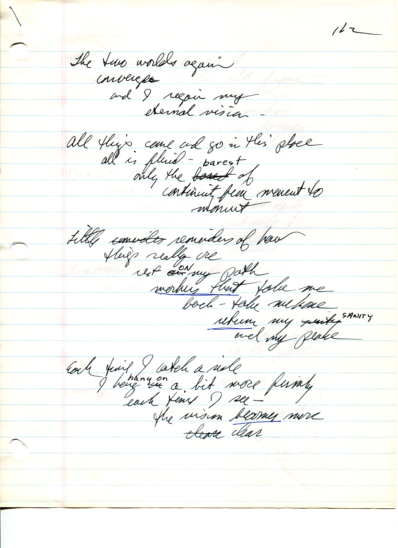 John WorldPeace Poems 2000 | World Peace Poems