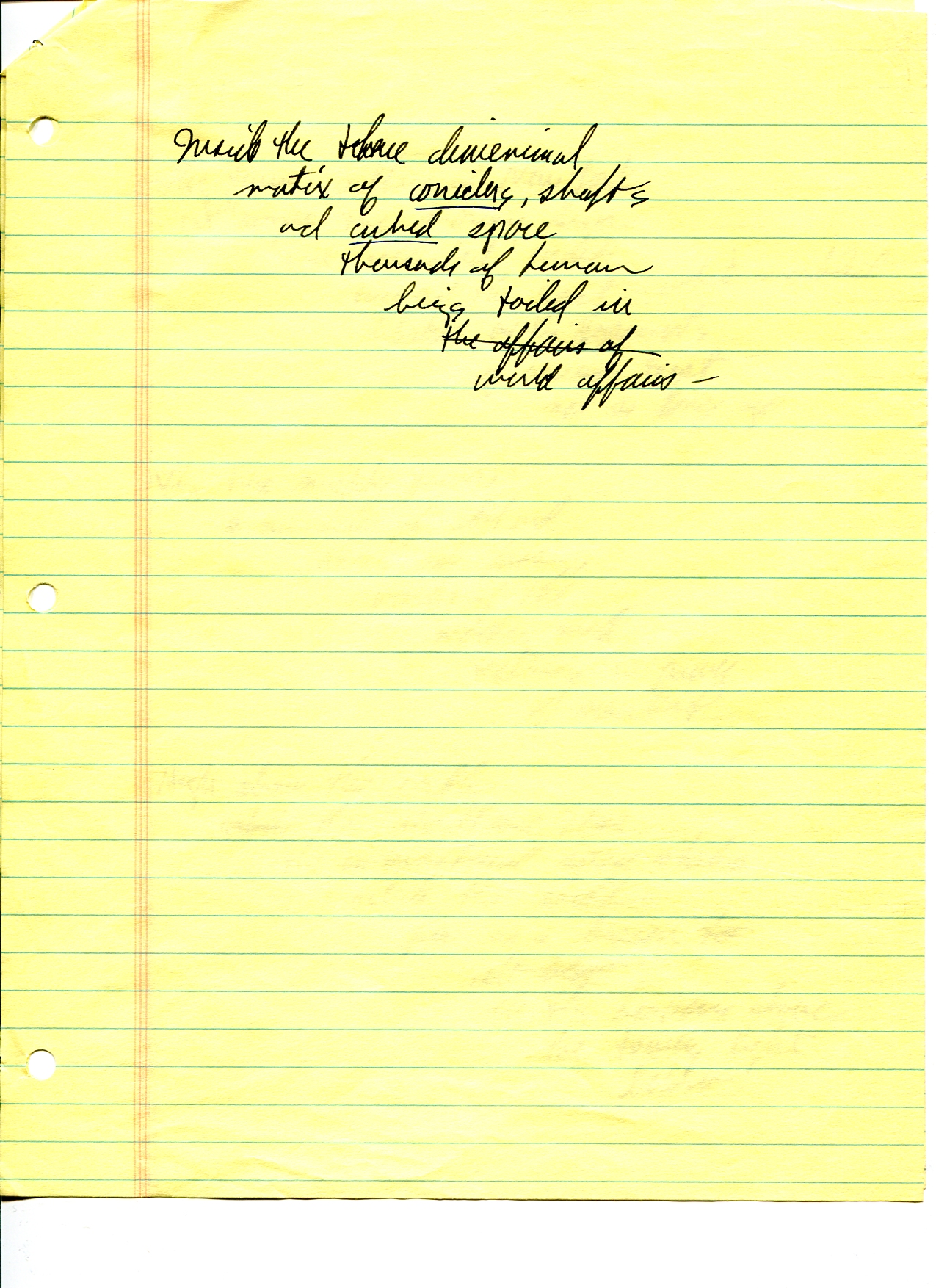 John WorldPeace Poems 2001 | World Peace Poems