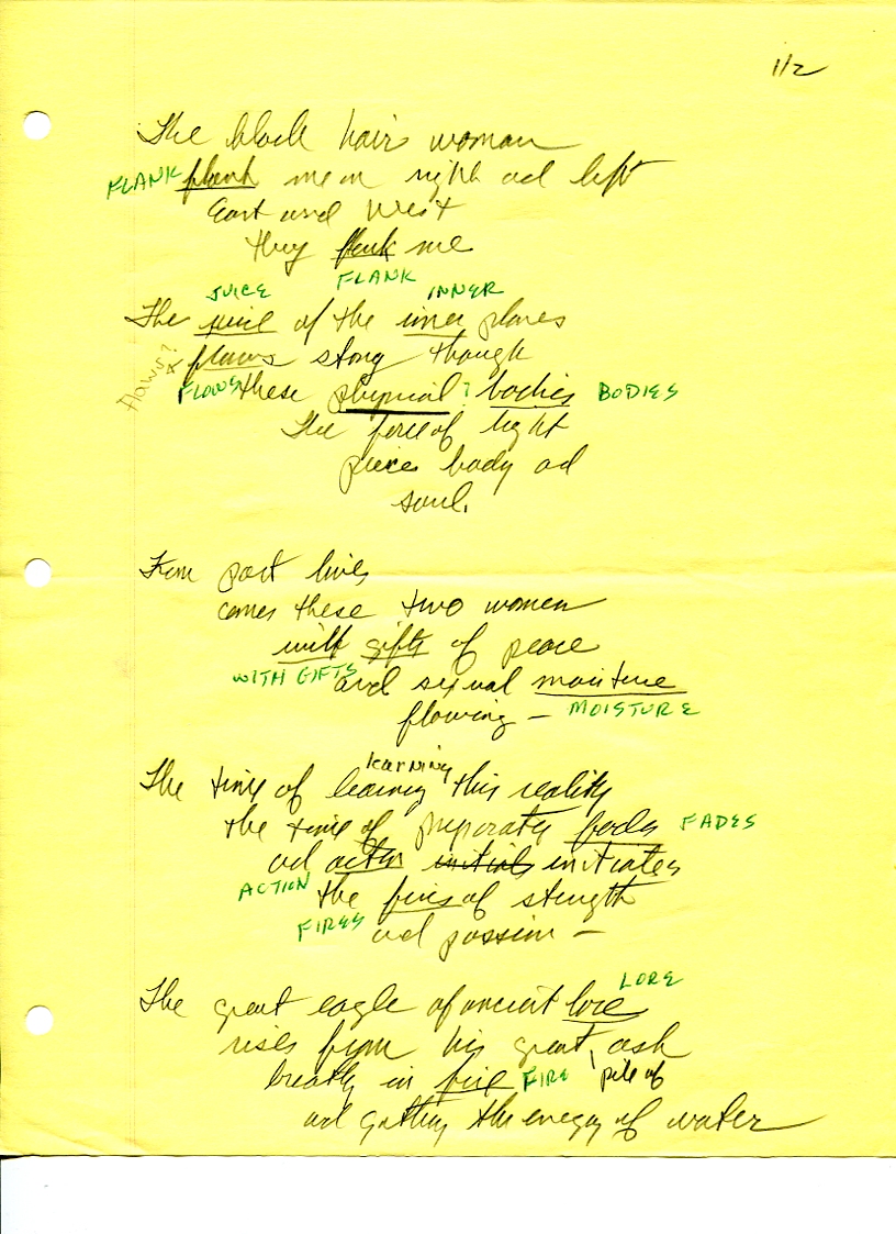 John WorldPeace Poems 2007 | World Peace Poems