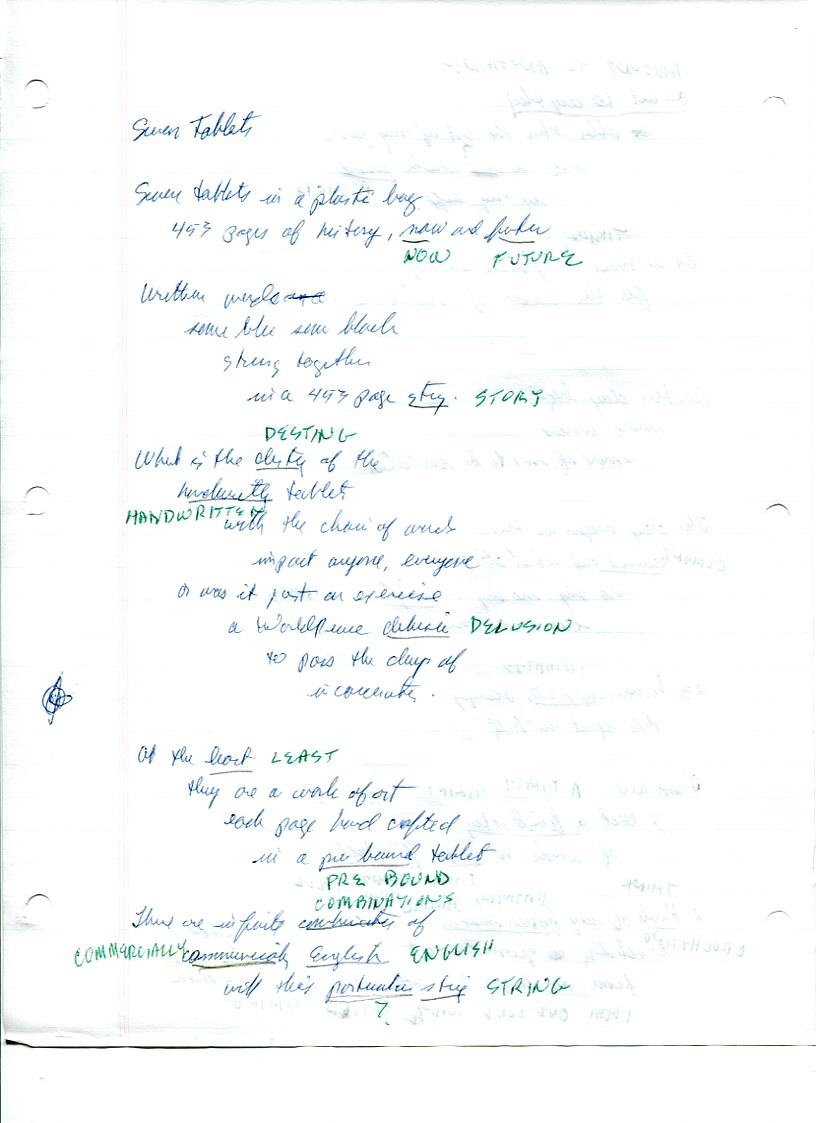 John WorldPeace Poems 2008 | World Peace Poems