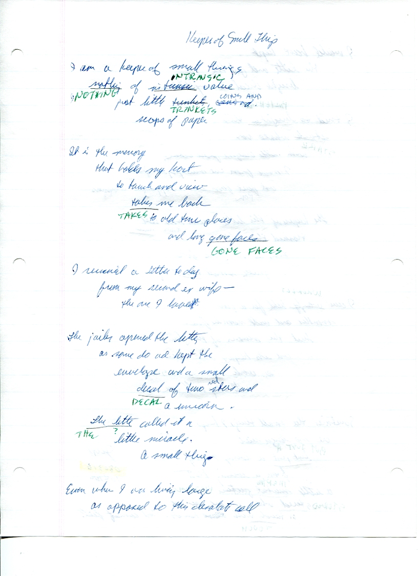 John WorldPeace Poems 2008 | World Peace Poems