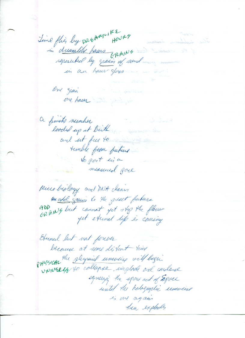 John WorldPeace Poems 2008 | World Peace Poems