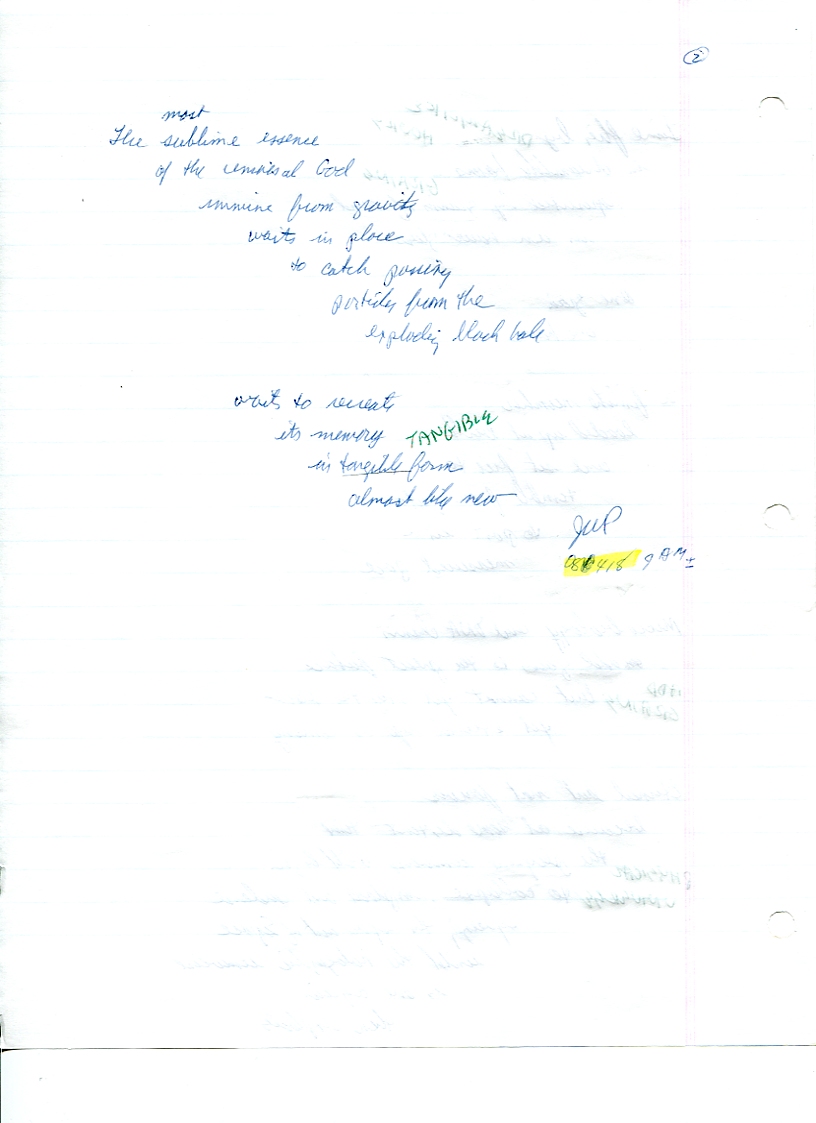 John WorldPeace Poems 2008 | World Peace Poems