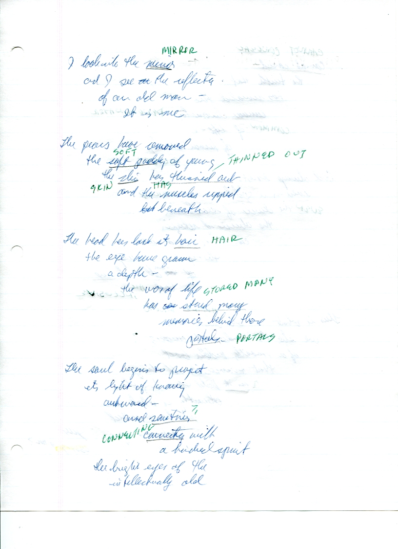 John WorldPeace Poems 2008 | World Peace Poems