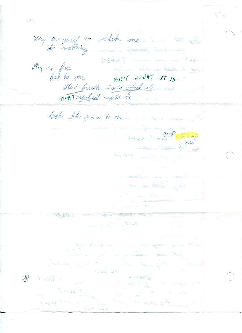 John WorldPeace Poems 2008 | World Peace Poems