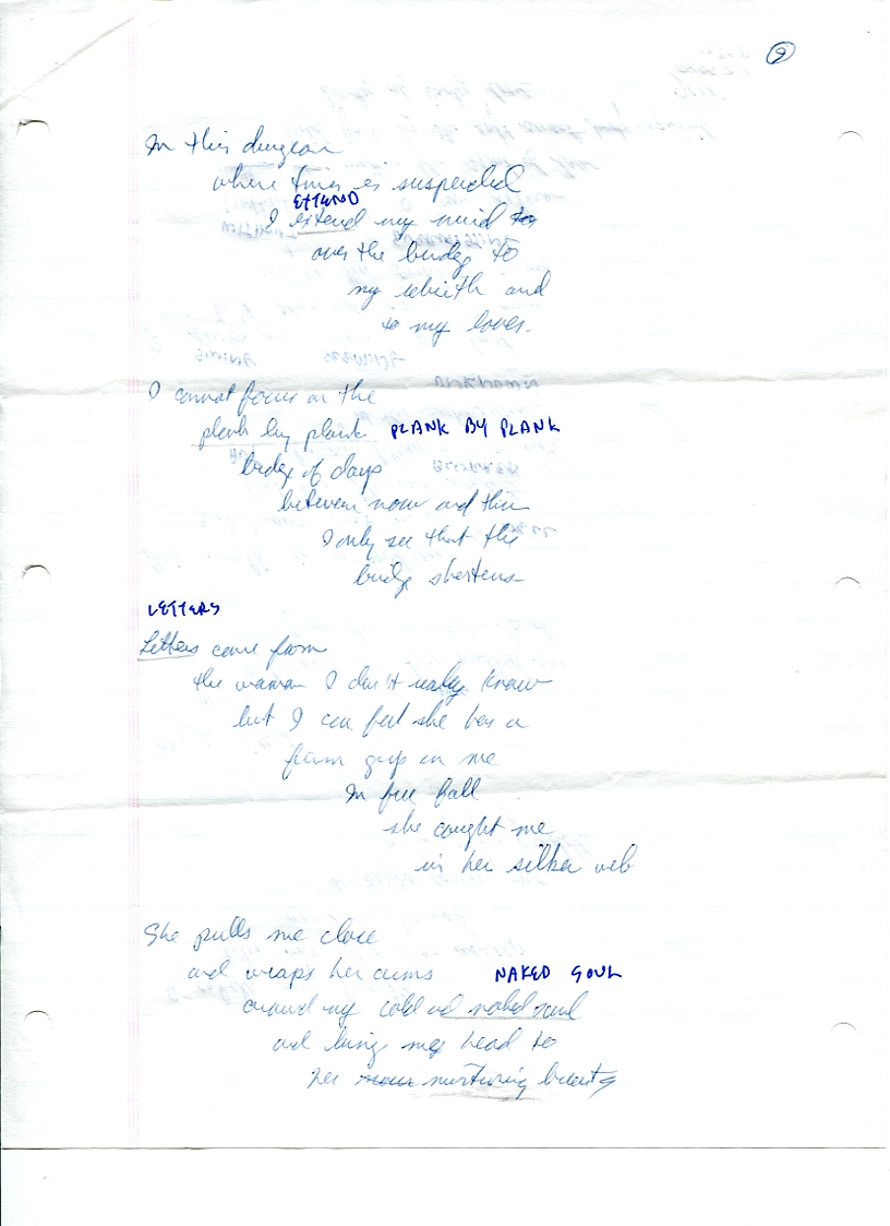 John WorldPeace Poems 2008 | World Peace Poems