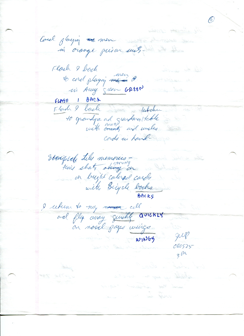 John WorldPeace Poems 2008 | World Peace Poems