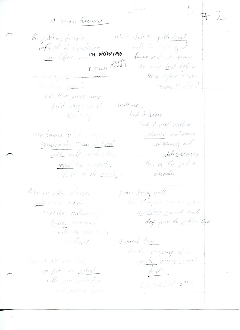 John WorldPeace Poems 2008 | World Peace Poems