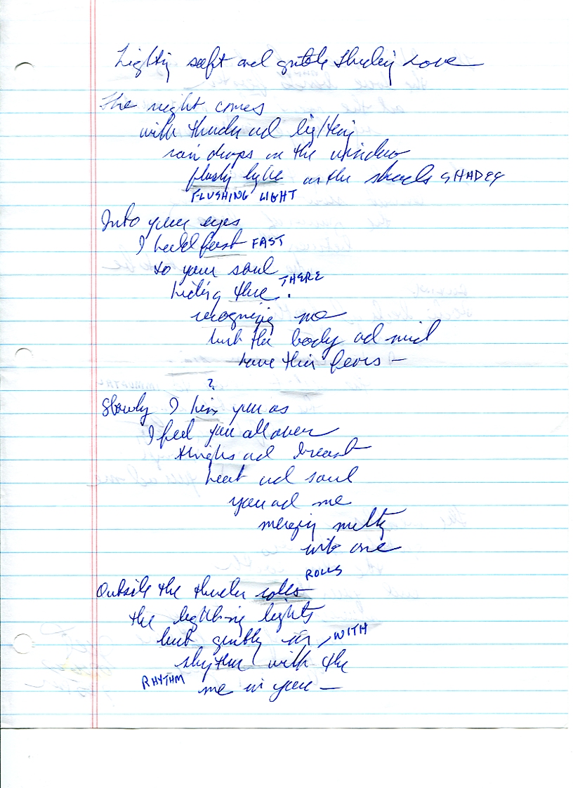 John WorldPeace Poems 2009 | World Peace Poems