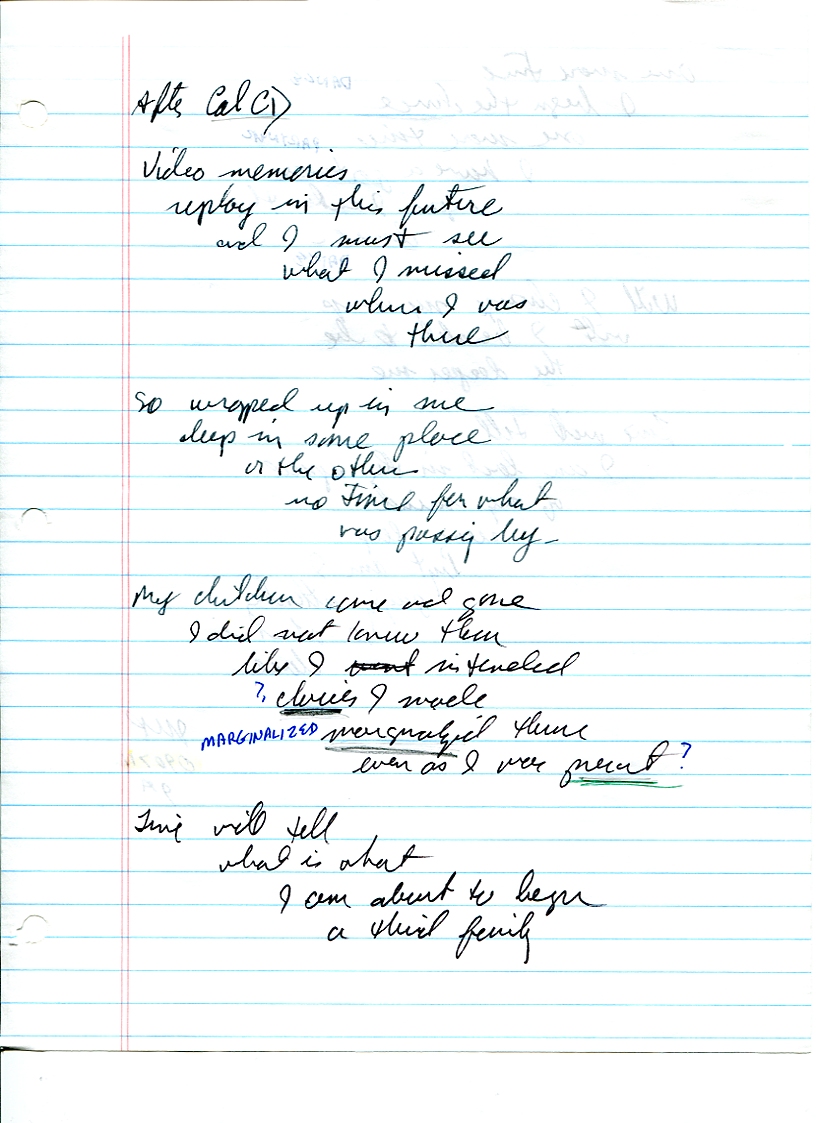 John WorldPeace Poems 2009 | World Peace Poems