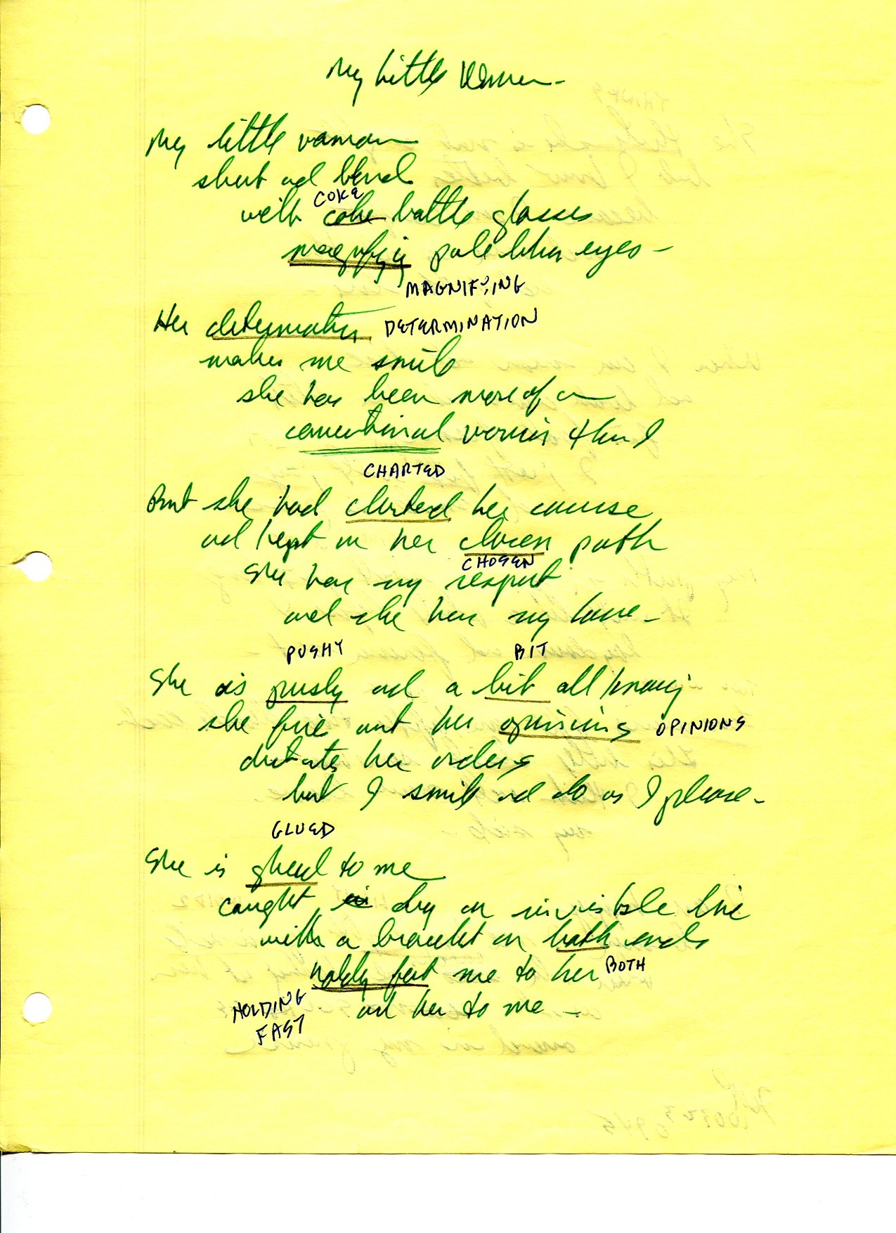 John WorldPeace Poems 2010 | World Peace Poems