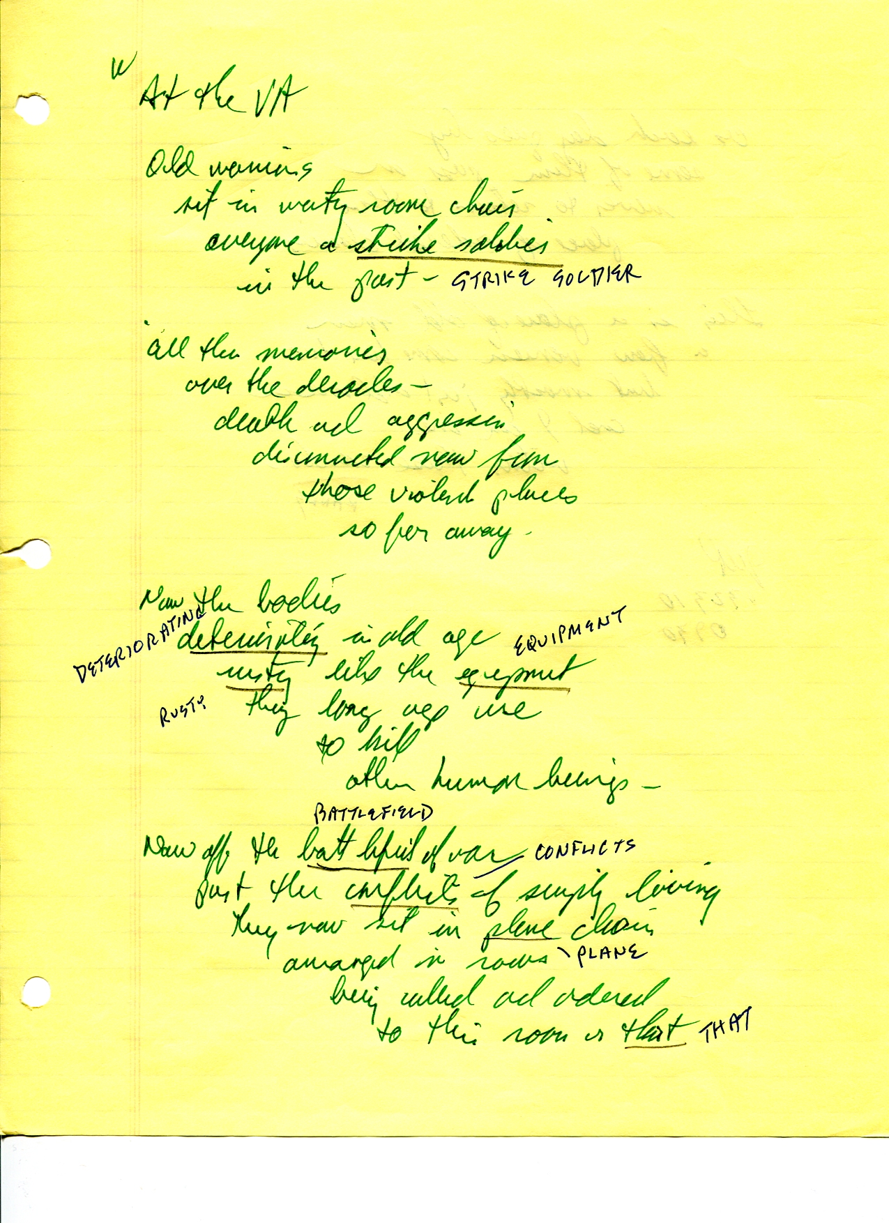 John WorldPeace Poems 2010 | World Peace Poems