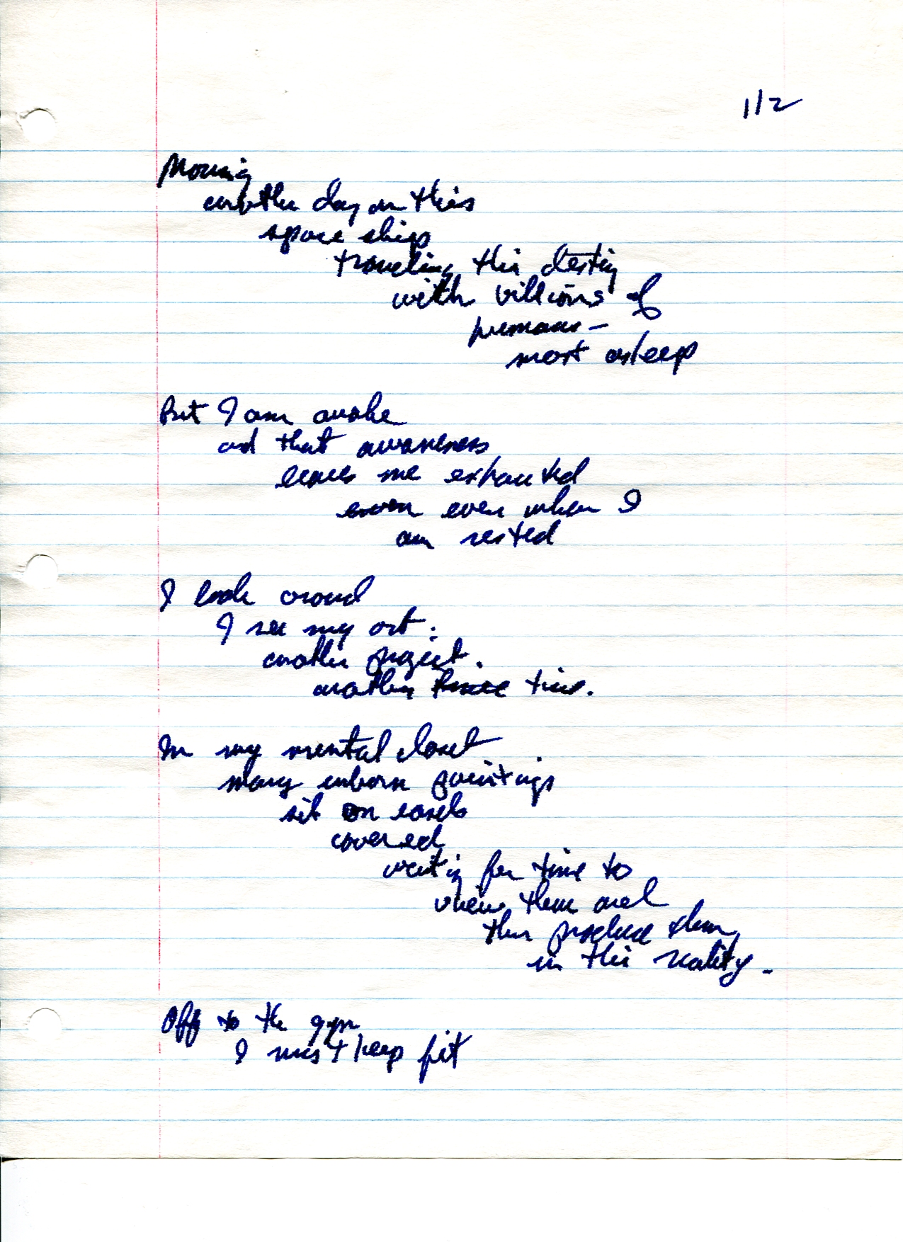 John WorldPeace Poems 2010 | World Peace Poems