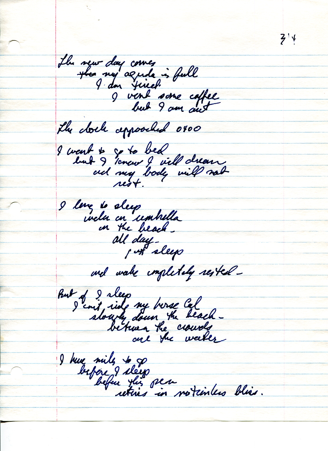 John WorldPeace Poems 2010 | World Peace Poems