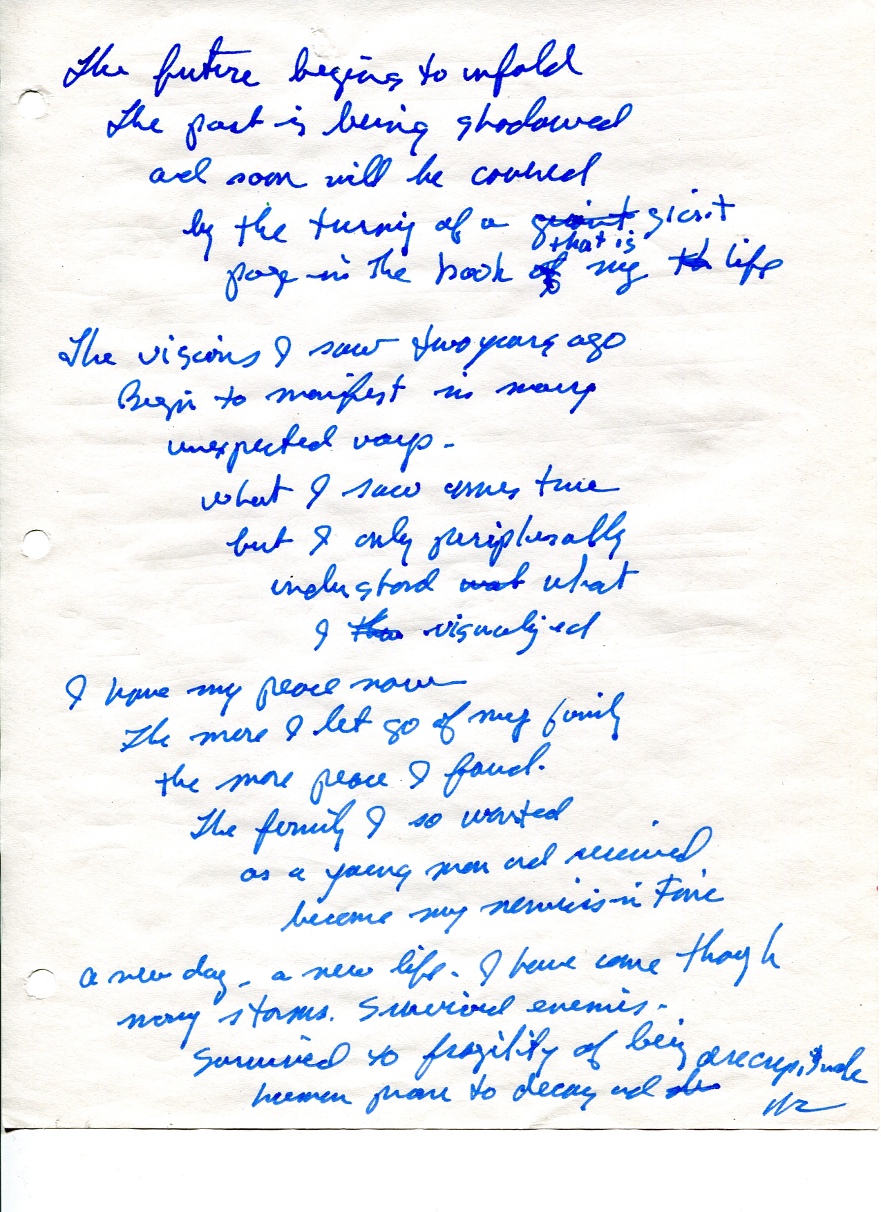 John WorldPeace Poems 2010 | World Peace Poems