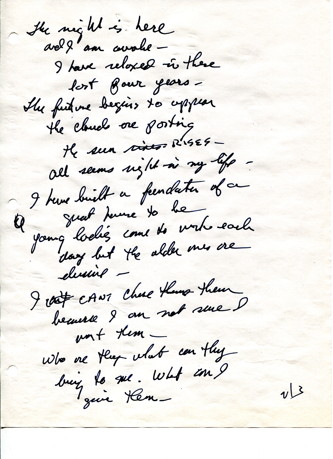 John WorldPeace Poems 2011 | World Peace Poems