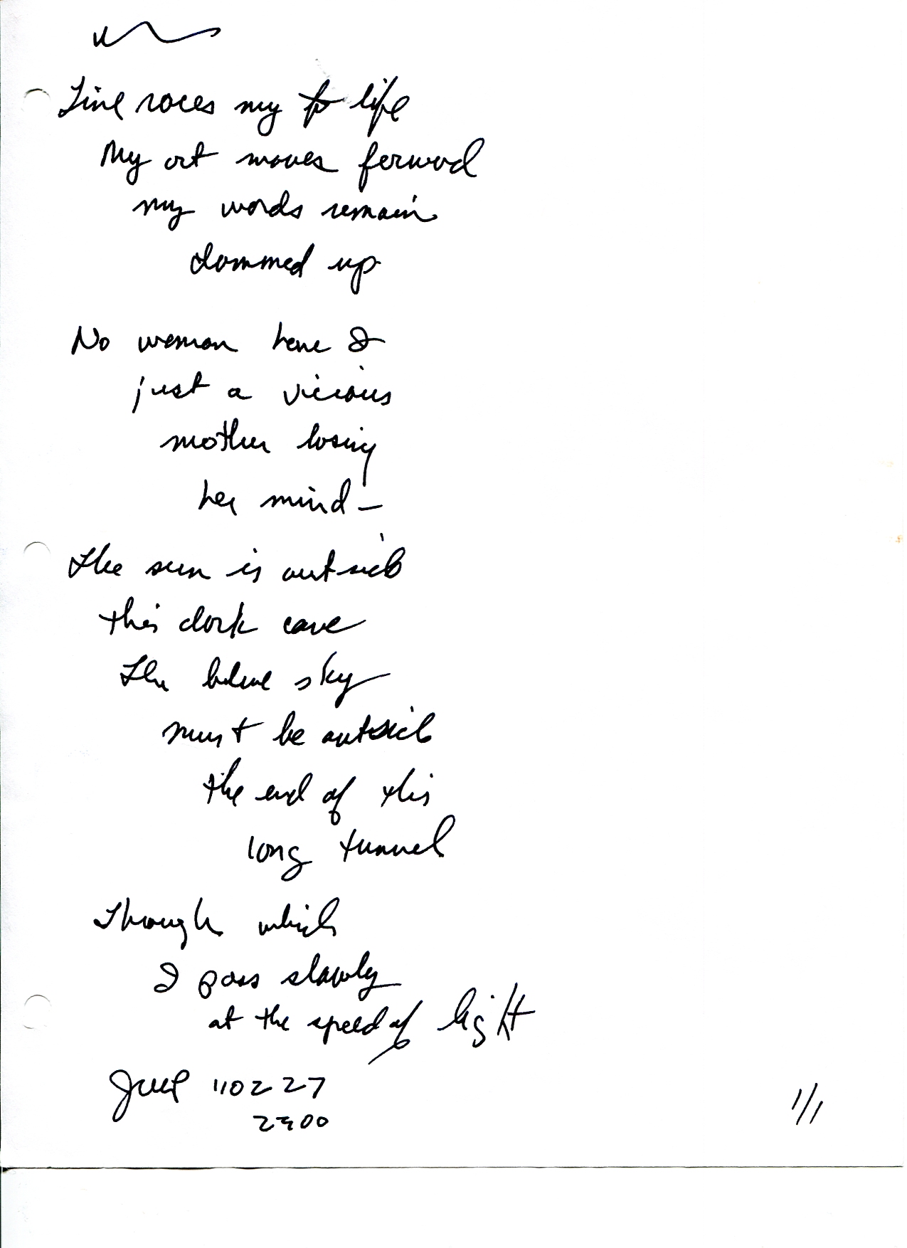 John WorldPeace Poems 2011 | World Peace Poems