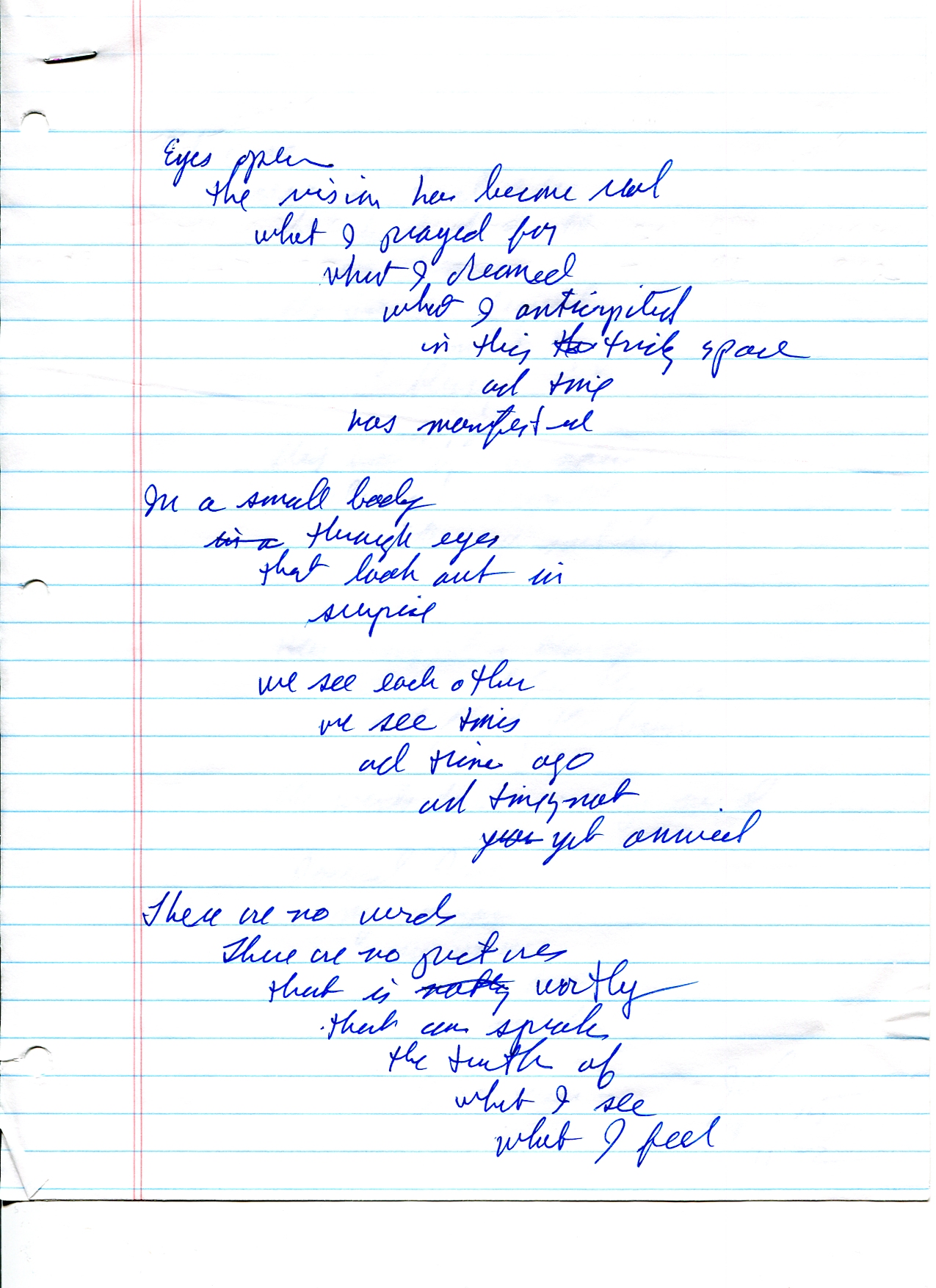 John WorldPeace Poems 2011 | World Peace Poems