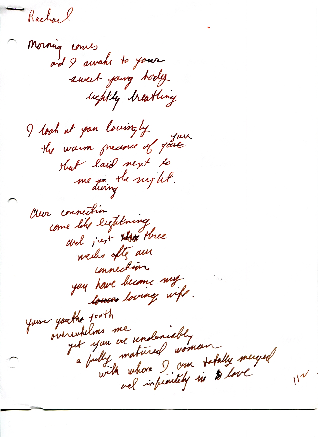 John WorldPeace Poems 2011 | World Peace Poems