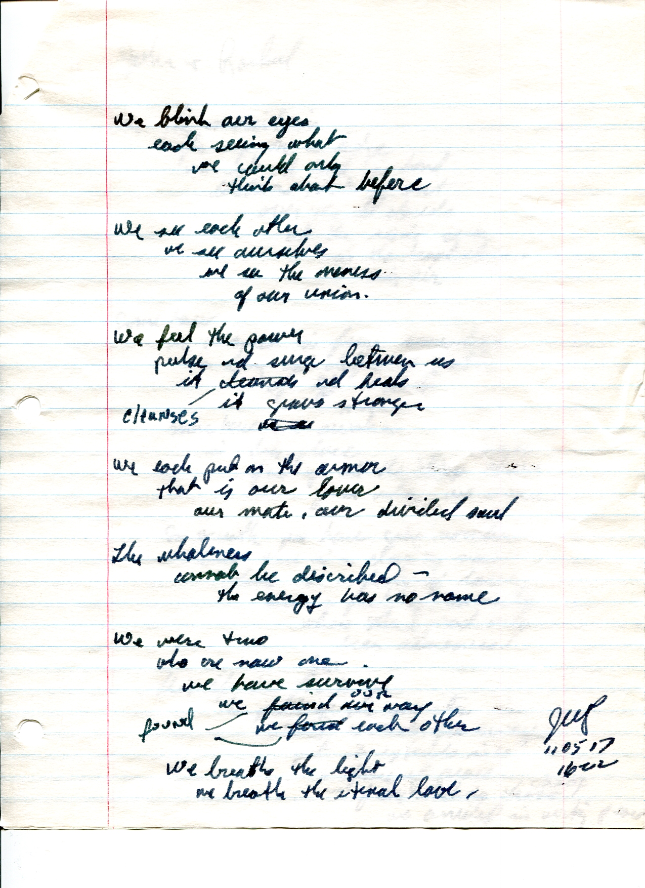 John WorldPeace Poems 2011 | World Peace Poems