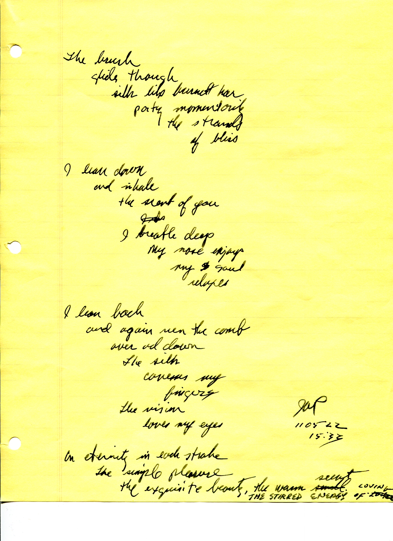 John WorldPeace Poems 2011 | World Peace Poems