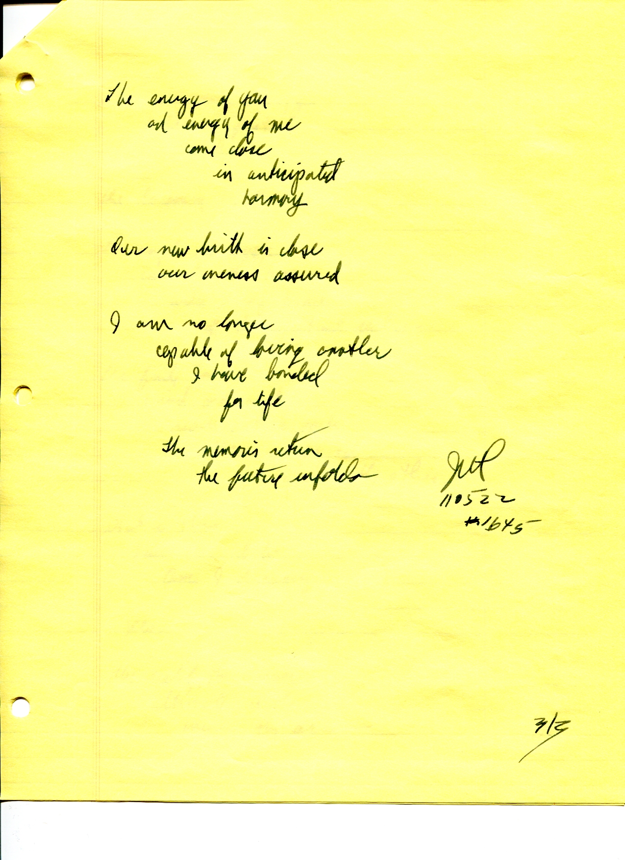 John WorldPeace Poems 2011 | World Peace Poems