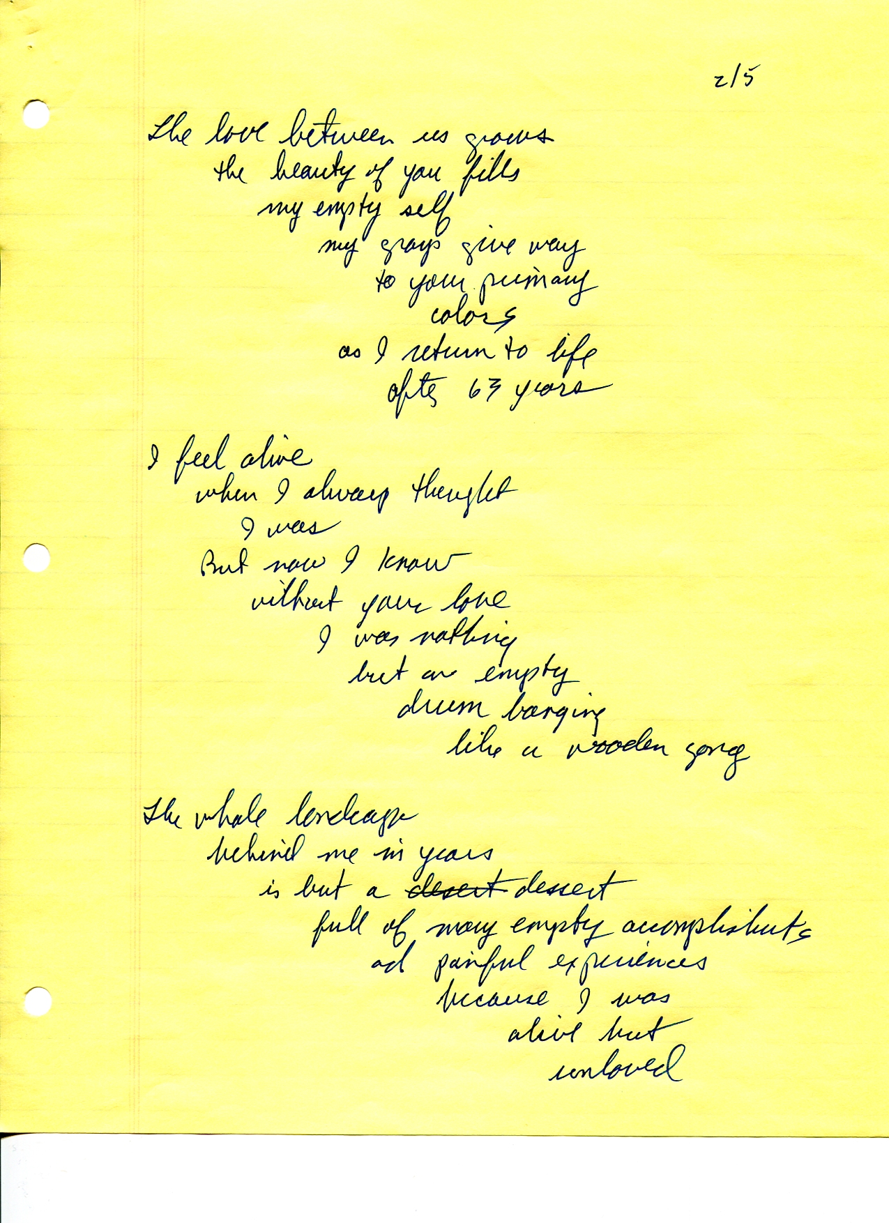 John WorldPeace Poems 2011 | World Peace Poems