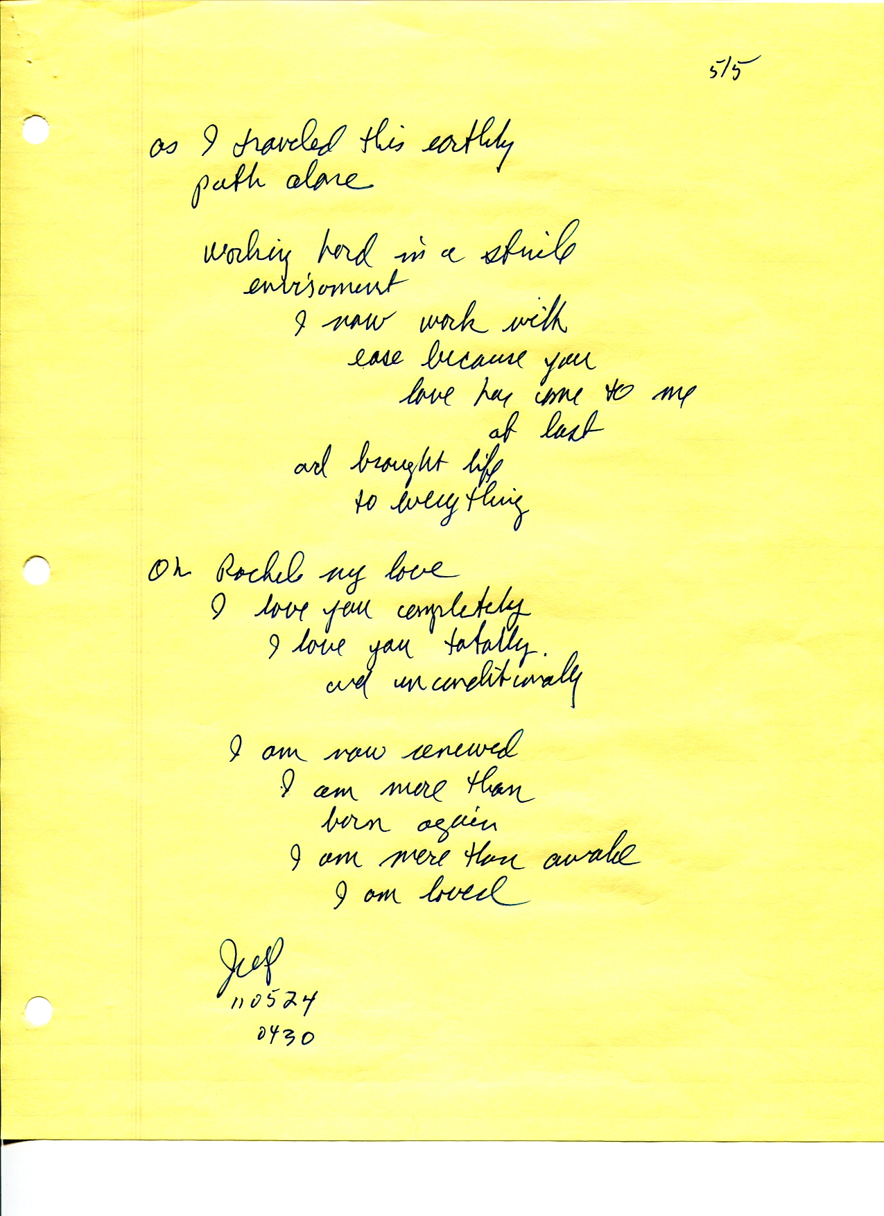 John WorldPeace Poems 2011 | World Peace Poems