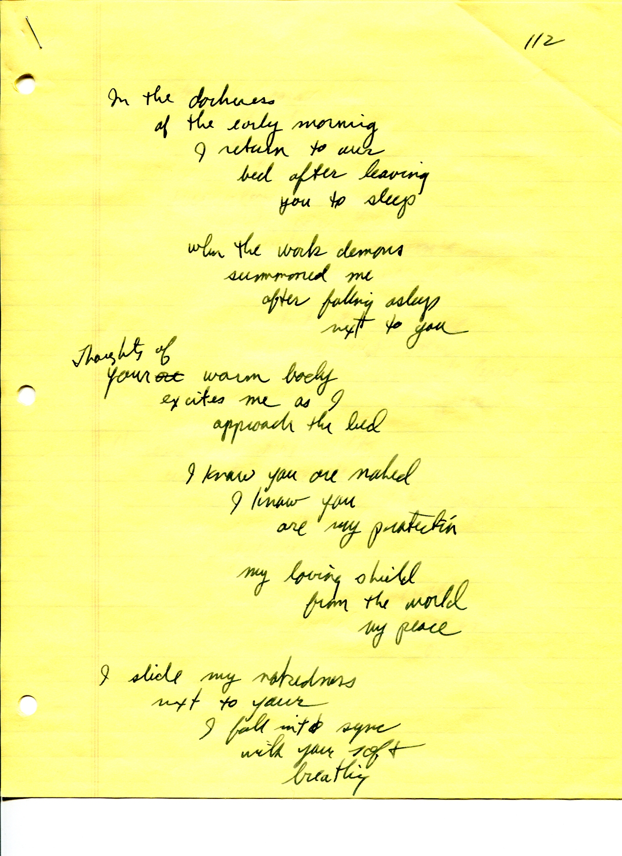 John WorldPeace Poems 2011 | World Peace Poems