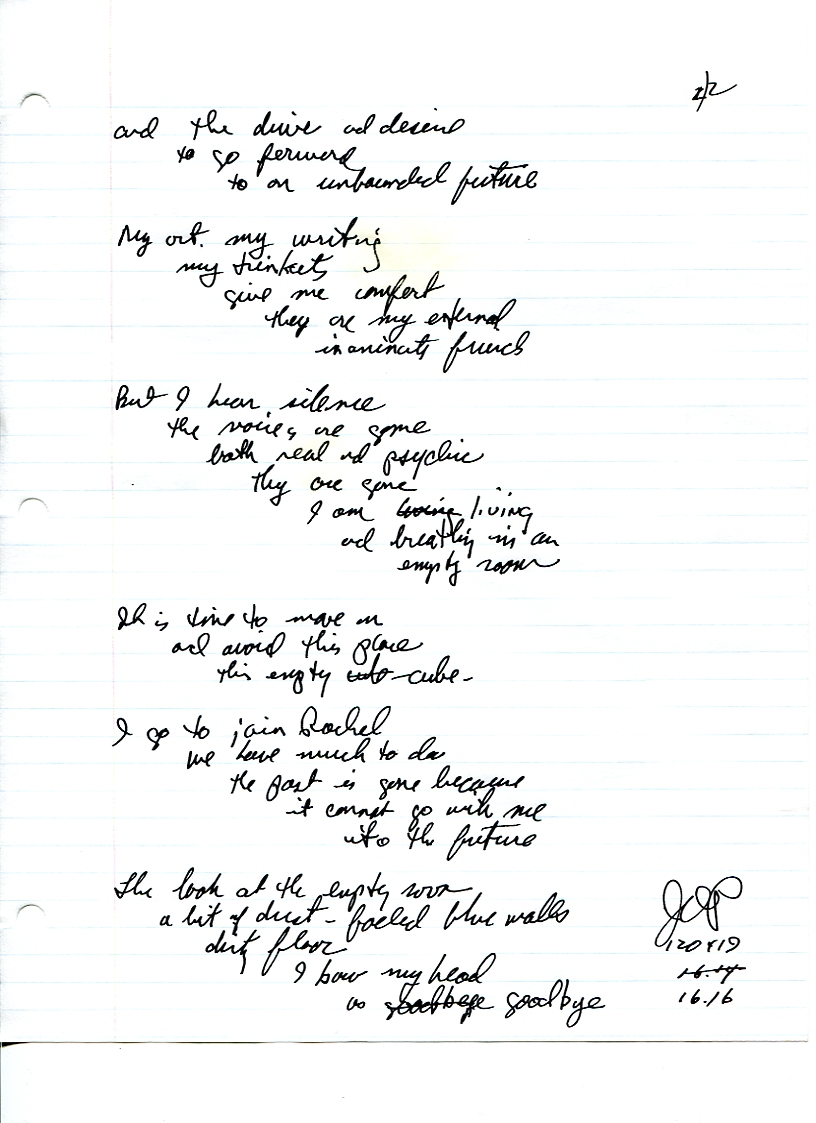 John WorldPeace Poems 2012 | World Peace Poems