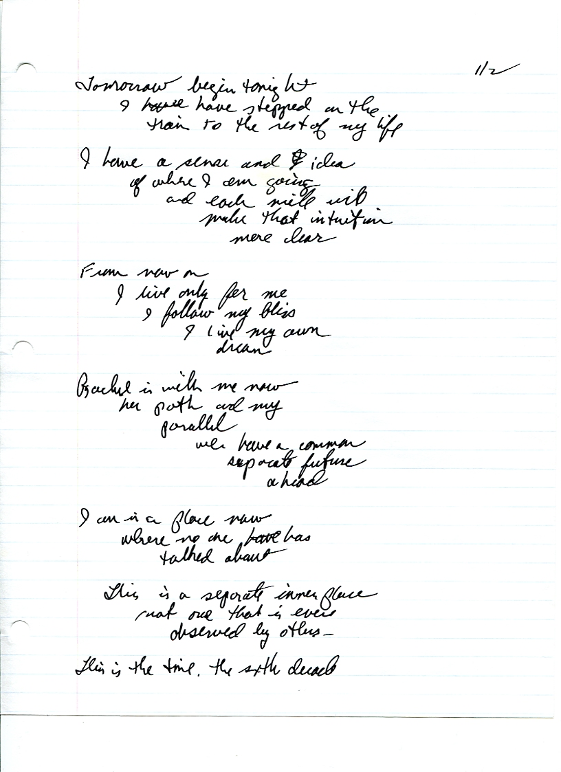 John WorldPeace Poems 2012 | World Peace Poems