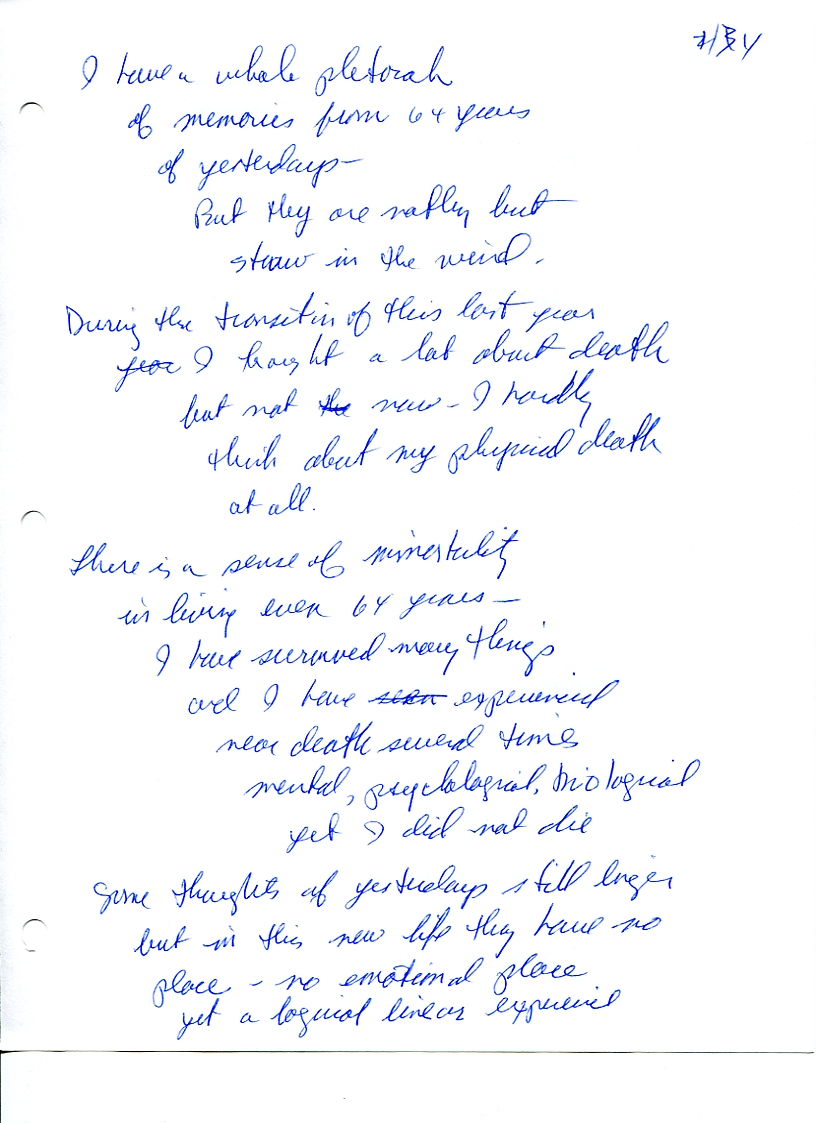 John WorldPeace Poems 2012 | World Peace Poems