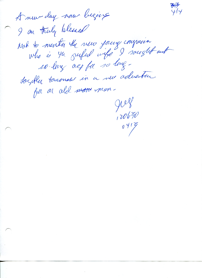 John WorldPeace Poems 2012 | World Peace Poems