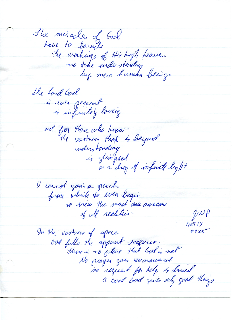 John WorldPeace Poems 2012 | World Peace Poems