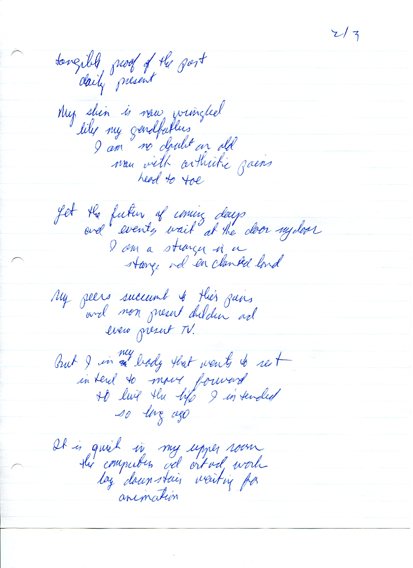 John WorldPeace Poems 2012 | World Peace Poems