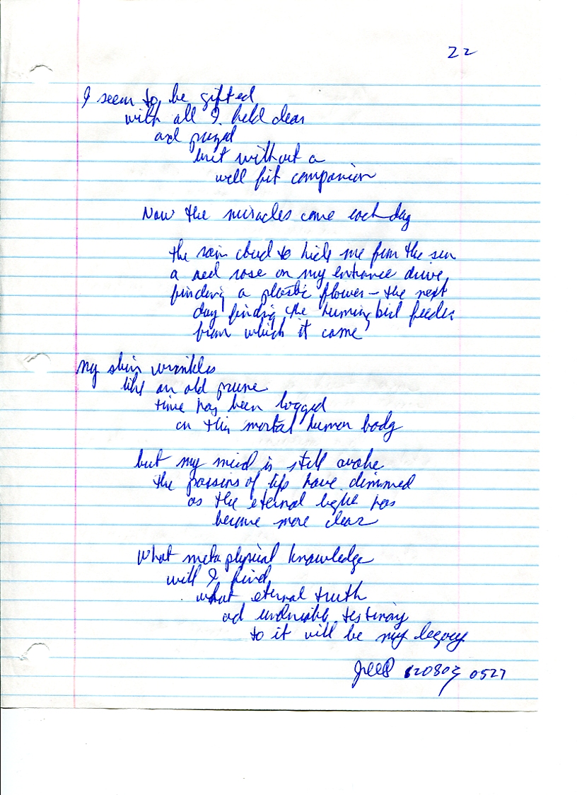 John WorldPeace Poems 2012 | World Peace Poems